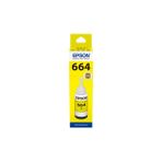 Epson C13T66444A L100-L200 Sarı Kartuş