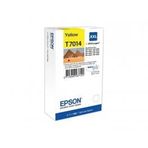 Epson C13T70144010 Sarı Mürekkep Kartuşu