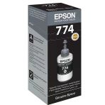 Epson C13T77414A T774 Siyah Tanklı Sistem Mürekkebi