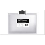 Epson C13T966140 T9661 XXL Siyah Muadil Kartuş