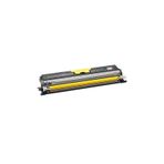 Epson C1600 CX16 Sarı Muadil Toner