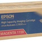Epson C2800-C13S051159 Kırmızı Toner