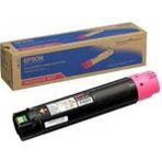 Epson C500DN 13.700 Sayfa Yüksek Kapasite Kırmızı Toner - Çok Renkli