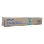 Epson C7000 (S050041) Mavi Orjinal Toner