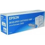EPSON C900 S050157 MAVİ ORJİNAL TONER
