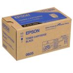 Epson C9300-C13S050605 Siyah Toner