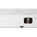 Epson Co-Fh01 Full HD, 3.000 A.Lümen, 12.000 Saat Lamba Ömrü, Projeksiyon Cihazı