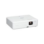 Epson Co-Fh01 Full Hd(1920X1080),3.000 A.Lümen,12.000 Saat Lamba Ömrü, Projeksiyon Cihazı