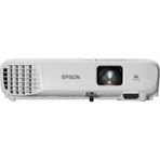 Epson CO-W01 3000 Ansilümen 1280x800 Projeksiyon Cihazı - Beyaz