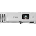 Epson CO-W01 3000 Ansilümen 1280x800 Projeksiyon Cihazı