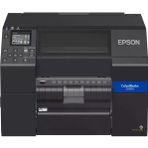 Epson CW-C6500 Barkod Yazıcı