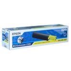 Epson CX-11 C13S050187 Sarı Orijinal Toner