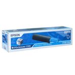 Epson CX-11 C13S050189 Mavi Orijinal Toner