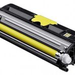 Epson CX-16-C13S050554 Sarı Toner