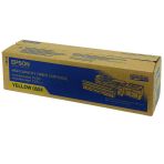 Epson CX-16/C13S050554 Sarı Yüksek Kapasiteli Orijinal Toner