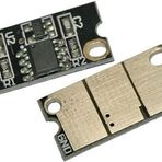 Epson CX-16/C13S050557 Siyah Yüksek Kapasiteli Toner Chip