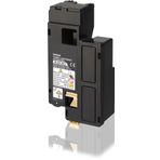 Epson CX-17-C13S050672 Siyah Toner