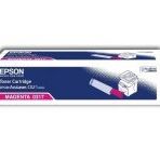 Epson CX-21-C13S050317 Kırmızı Toner