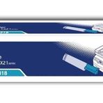 Epson CX-21-C13S050318 Mavi Toner