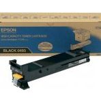 Epson CX-28-C13S050493 Siyah Toner