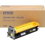 Epson CX-28-C13S051191 Sarı Drum Ünitesi