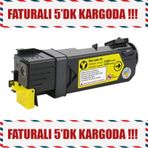 Epson CX-29-C13S050627 Sarı Toner