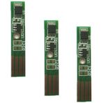 Epson CX-29/C13S050630 Siyah Toner Chip