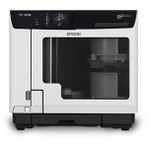 Epson Discproducer PP-100III Disk Kopyalama Robotu CD DVD Yüksek Hacimli Disk Yazıcısı
