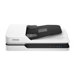 Epson DS-1630 A4 Kağıt Besleyici Tarayıcı
