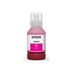 Epson Dye Sublimation T49N300 Kırmızı 140 ml Mürekkep