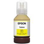 Epson Dye Sublimation T49N400 Sarı 140 ml Mürekkep