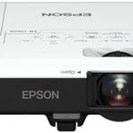 Epson EB-1780W 3000 Ansilümen 1280x800 LCD Projeksiyon Cihazı
