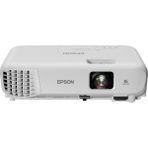 Epson EB-E12 3600 Lümen Xga Projeksıyon / EB-E12 Eme Model : HB55B - Beyaz
