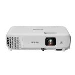Epson Eb-E12 3600 Lümen Xga Projeksıyon / Eb-E12 Eme Model : Hb55b