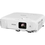 Epson EB-E24 3600 Ansı Lümen Hd Ready LCD Projeksiyon Cihazı - Beyaz