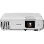 Epson EB-FH06 3500 ANS 1920x1080 FHD Projeksiyon Cihazı