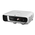 Epson EB-FH52 4000AL 1920x1080 FHD 12000H Wi-Fi Beyaz LCD Projeksiyon