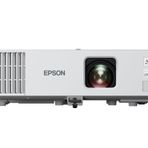 EPSON EB-L260F 4600 ANSI Lümen 1920x1200 WUXGA Kablosuz Lazer Projeksiyon Cihazı