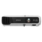 Epson EB-U04 3000 Ansilümen 1920x1080 LCD Projeksiyon Cihazı