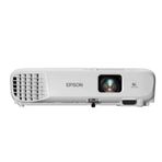 Epson EB-W06 3CLD WXGA 1280x800 3700AL Projeksiyon Cihazı