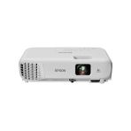 Epson Eb-W53 Wxga 1280X800 4000 Ansı 16.000:1 Hdmi Projeksiyon Cihazı