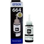 Epson EcoTank L100 Siyah Kartuş