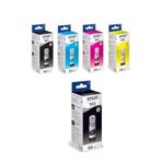 Epson Ecotank L1110 Mürekkep Kartuş