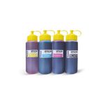 EPSON EcoTank L210 için 4renk 500ML Photoink Mürekkep