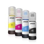 EPSON EcoTank L3060 4renk Orijinal Mürekkep