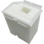 Epson Ecotank L3119, L3150, L3151, L3153, L3156, L3158 Yazıcı Uyumlu Muadil Atık Kutusu Padli