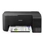 Epson EcoTank L3150 Siyah Yazıcı
