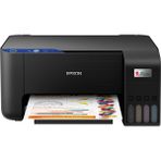 Epson EcoTank L3211 Fotokopi + Tarayıcı Tanklı Yazıcı (outlet)