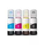 Epson Ecotank L3250 103 Mürekkep Seti 4 Renk