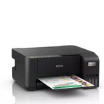 Epson Ecotank L3250 Çok Fonksiyonlu Mürekkep Tanklı Yazıcı